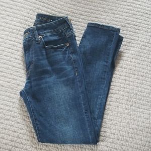 AE Mens Next Level Stretch Jeans 28x28